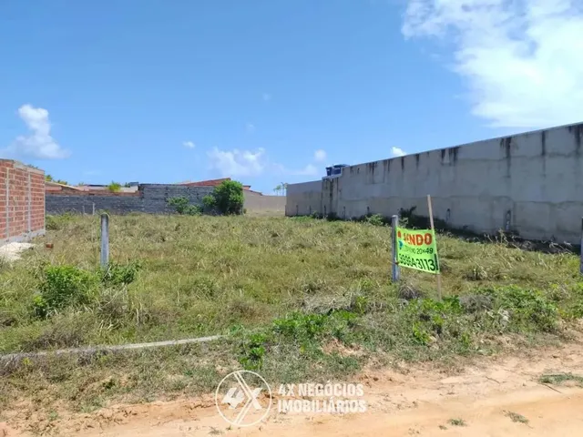 Imagem 6: Vendo Lote no Abaís - Proxímo a Praia