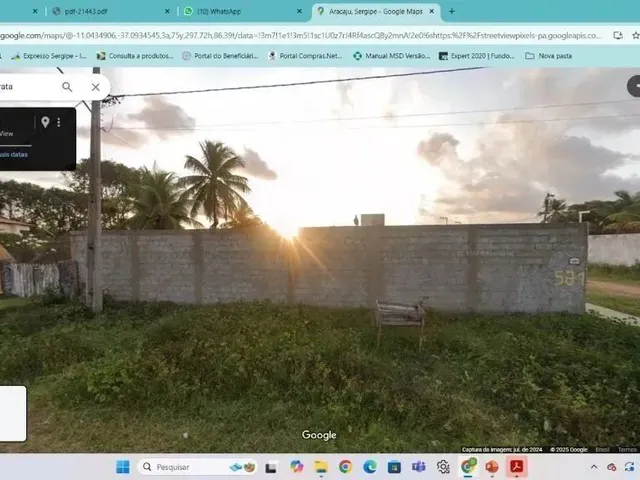 Imagem: Lote À Venda no Loteamento São José dos