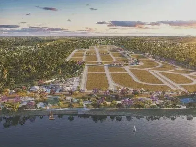 Imagem: Vilaredo Aruana Oportunidade