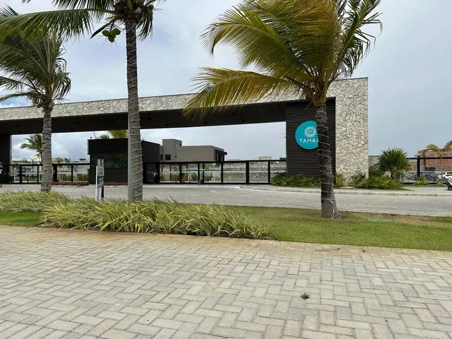 Imagem: Tahaa Condomínio de Luxo