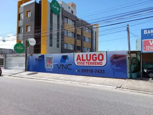 Imagem: Terreno 479 Metros no Bairro Coroa do Meio