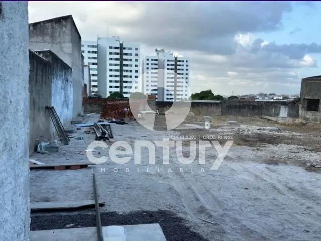 Imagem: Terreno no Santos Dummont
