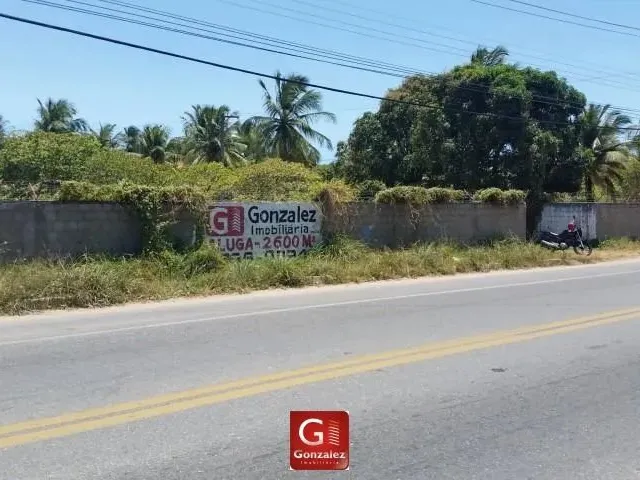 Imagem: Terreno no Mosqueiro para Alugar Ou Venda