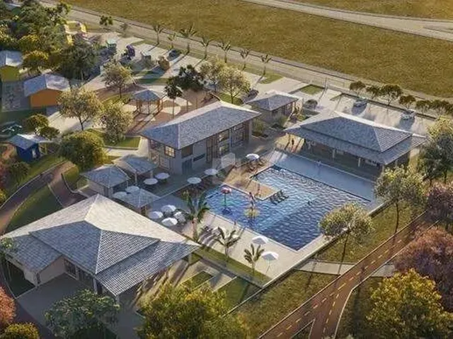 Imagem 4: Lote a Venda no Villaredo Aruana