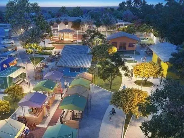 Imagem 3: Lote a Venda no Villaredo Aruana