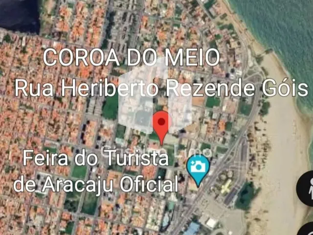 Imagem: Terreno para Venda na Coroa do Meio, Aracaju-Se