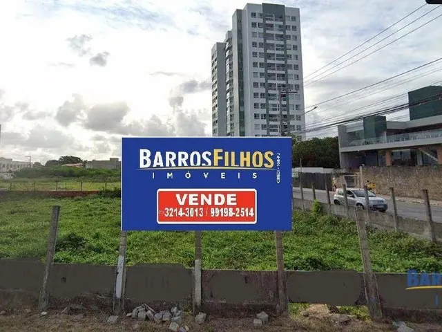Imagem: Terreno para Aluguel e Venda Bairro Atalaia
