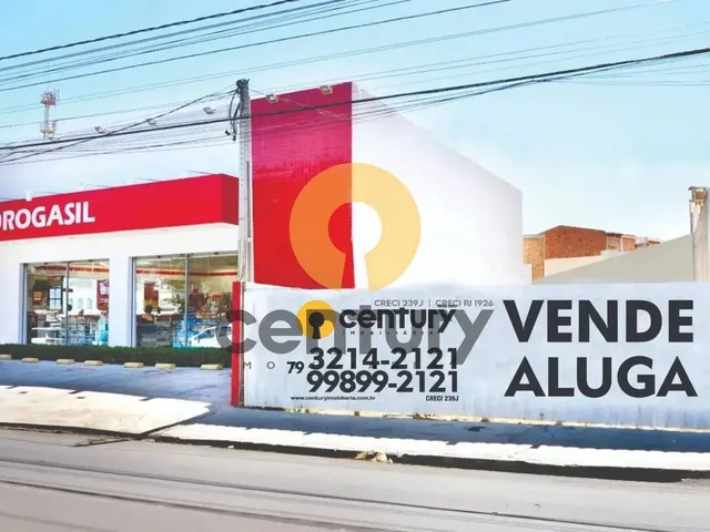 Imagem: Terreno para Alugar na Avenida Ivo do Prado