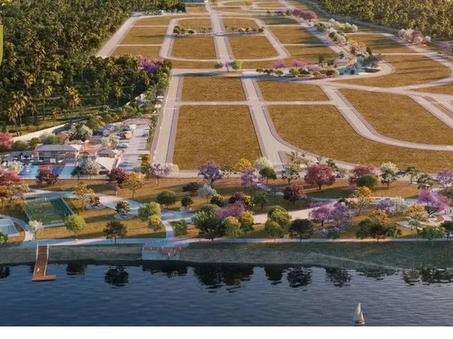 Imagem: Villaredo Aruana _ Lote de Repasse_ Grande