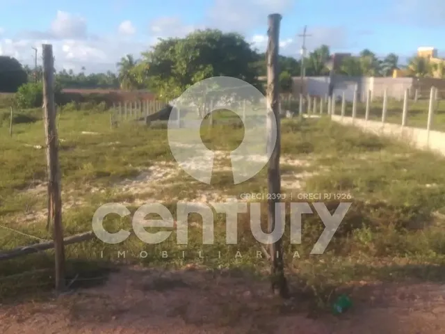 Imagem: Terreno a Venda na Estrada Três Porquinhos
