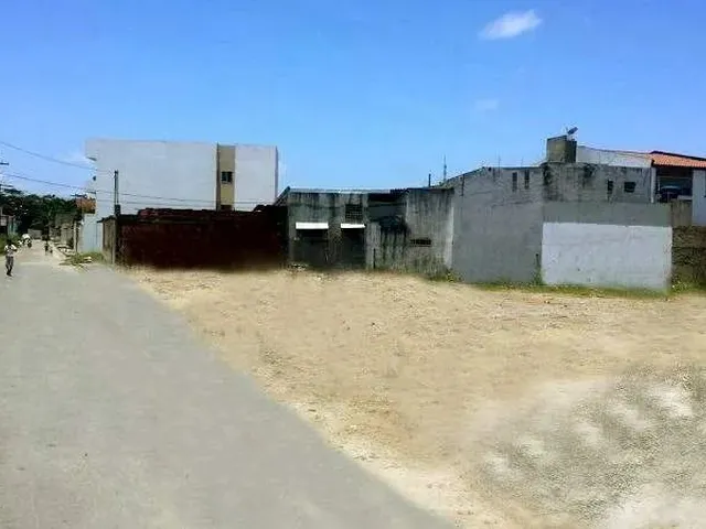 Imagem 1: Lote À Venda, Dezoito do Forte - Aracaju/Se
