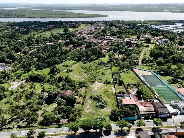 Imagem: Terreno no Marcos Freire III 28126