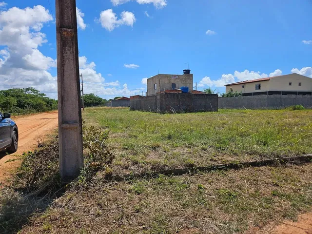 Imagem: Iterreno de 275 M2 de Esquina - Lot.pq Sto