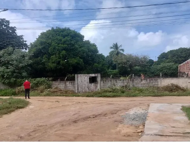 Imagem: Vendo 02 Lotes Vizinhos de 10 X 28M no Mosqueiro