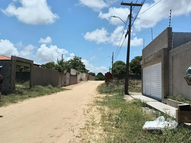 Imagem: Terreno no Mosqueiro - (Escriturado - 300