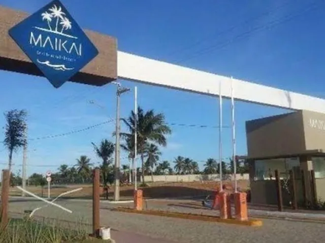 Imagem: Lote no Maikai