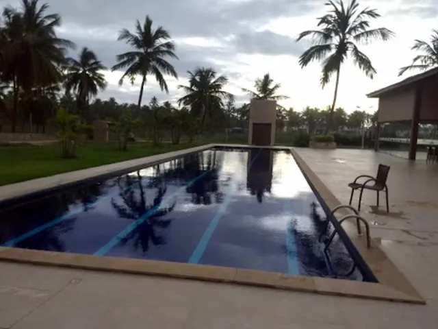Imagem: Lote no Maikai /