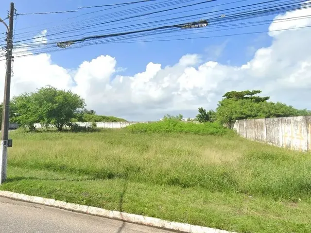 Imagem: Terreno na Coroa do Meio Ótimo para Comerciais
