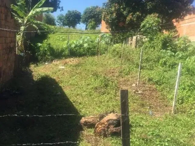 Imagem 1: Terreno na Taicoca de Dentro