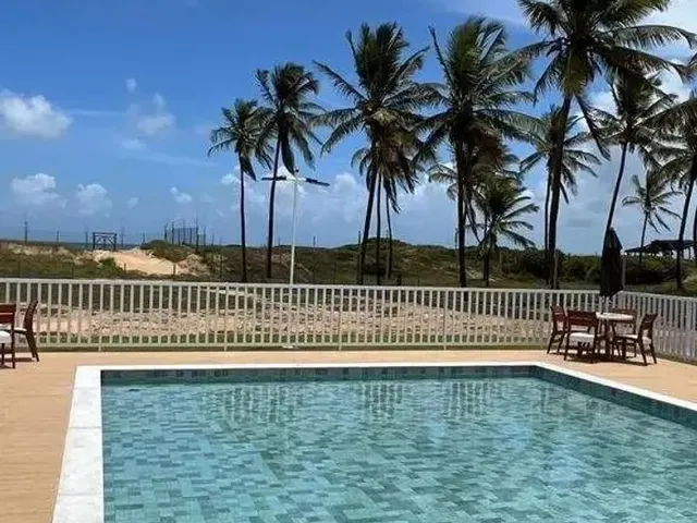 Imagem: Lote À Venda no Sol e Praia, Olhos D Amp