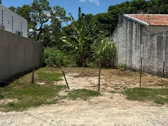 Imagem: Terreno no Marcos Freire 2 Bem Localizado