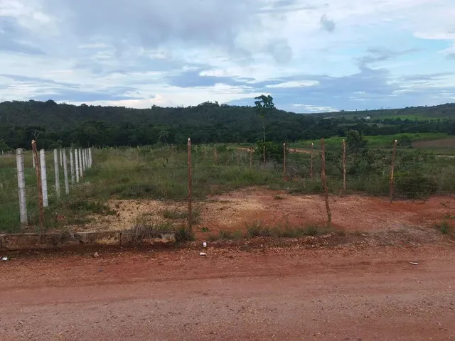 Imagem: Vendo Ou Troco Lote em Salgado 10X30