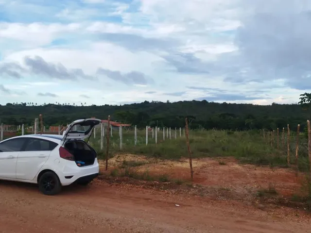 Imagem 2: Vendo Ou Troco Lote em Salgado 10X30