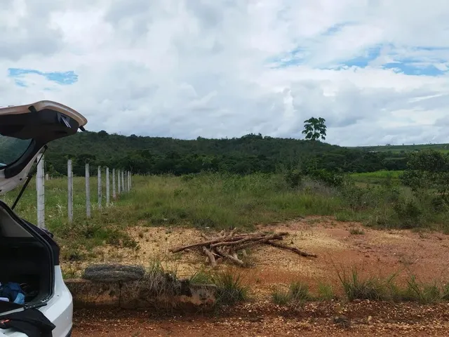 Imagem 3: Vendo Ou Troco Lote em Salgado 10X30