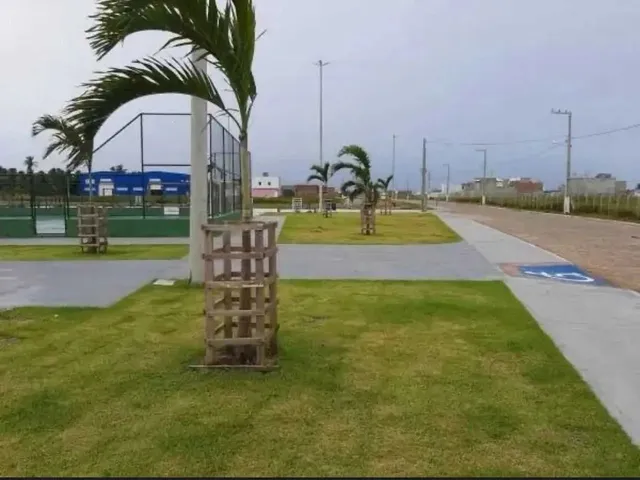 Imagem 1: Lote no Luar da Barra [28116