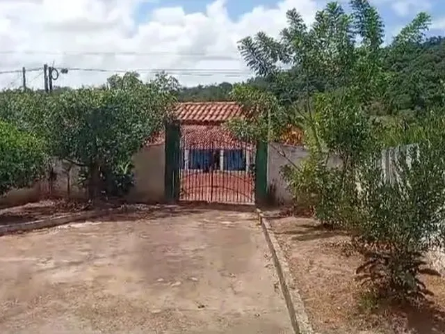 Imagem 2: Mini Sítio com 1200M² no Povoado Sete Casas, Estância -Se
