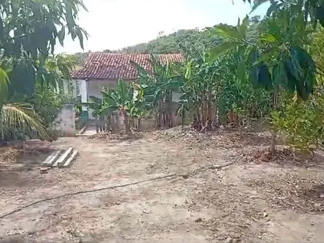 Imagem 13: Mini Sítio com 1200M² no Povoado Sete Casas, Estância -Se