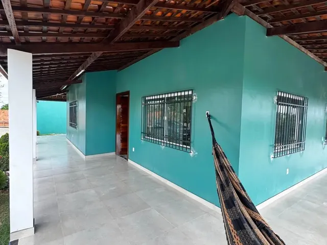 Imagem: Vende-Se Uma Chácara