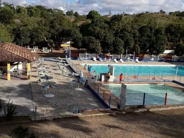 Imagem: Country Club Shekinah/ R$2.850.000,00