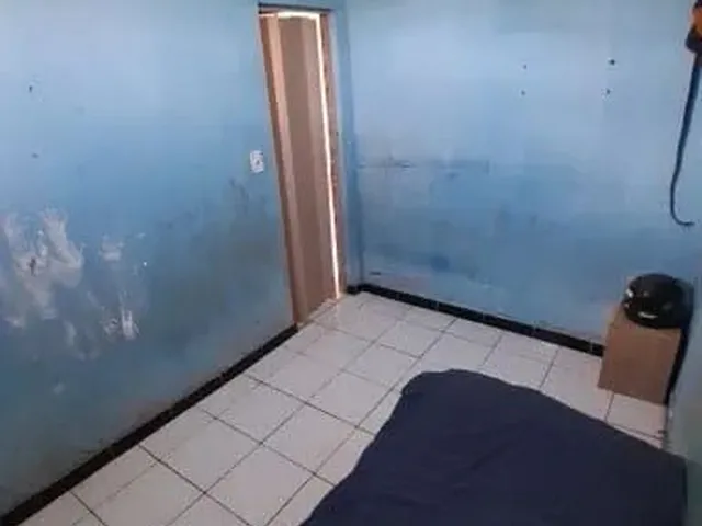 Imagem 4: Vendo Terreno com 1 Tarefa de Terra no Final do Povoado Tombo em Salgado-Se
