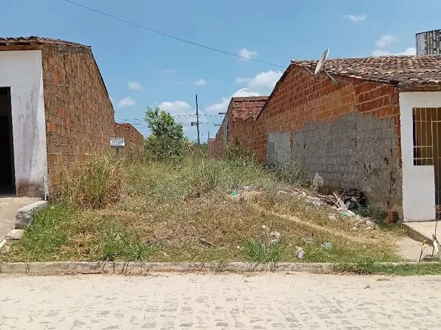 Imagem: Terreno no Conjunto André Alves em Ótima