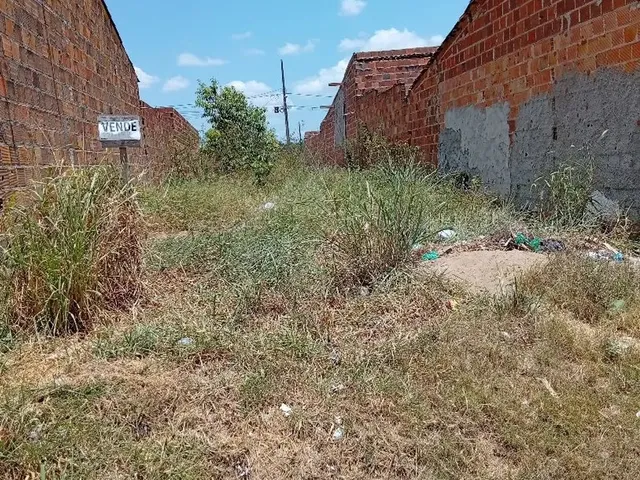 Imagem 6: Terreno no Conjunto André Alves em Ótima Localização (Salgado-Se