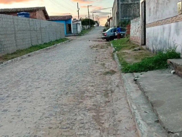 Imagem 2: Terreno no Conjunto André Alves em Ótima Localização (Salgado-Se