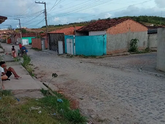 Imagem 3: Terreno no Conjunto André Alves em Ótima Localização (Salgado-Se