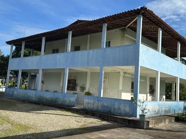 Imagem: Chácara À Venda Povoado Manilha de Cima