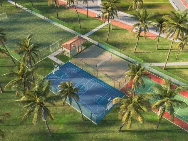 Imagem: Lote no Mares Maluí - Barra dos Coqueiros