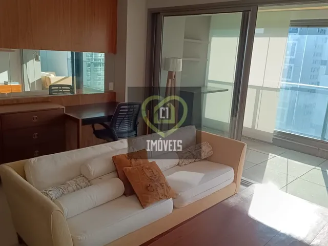 Imagem: Apartamento 84m² - 2 dormitórios - Vaga