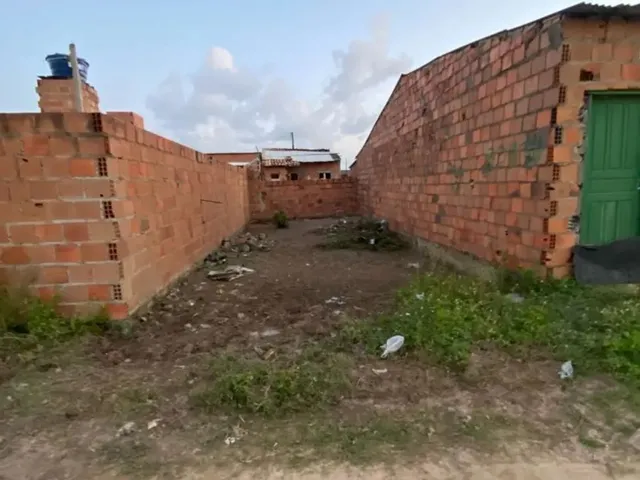 Imagem 1: Terreno em Aracaju