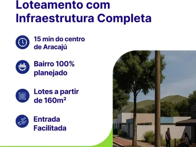 Imagem: Loteamento Terra Bela