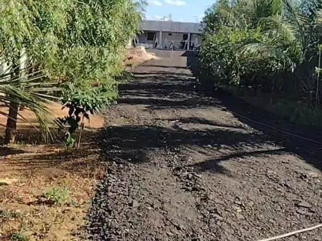 Imagem: Chácara