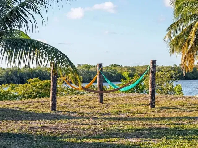 Imagem: Loteamento Aberto Aguas da Barra ( Ultimas