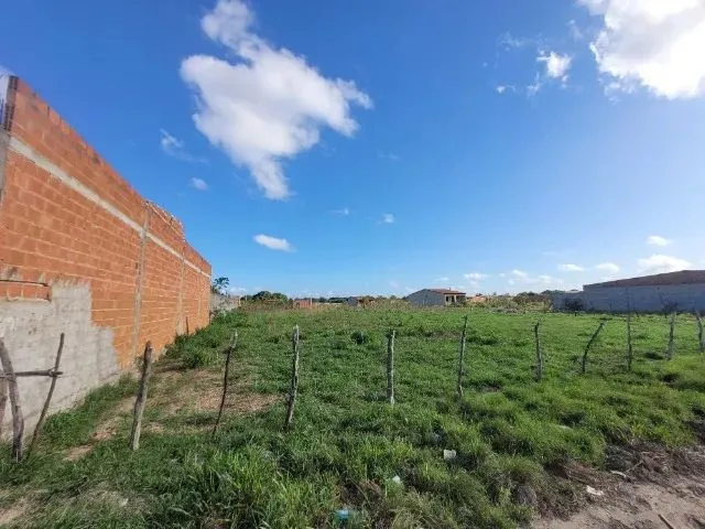 Imagem: Terreno 30×70 no Povoado Pirunga. Melhor
