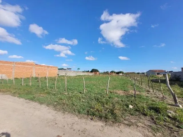 Imagem 2: Terreno 30×70 no Povoado Pirunga. Melhor Povoado do Município de Capela/Se