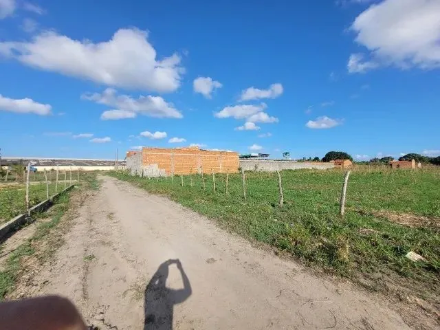 Imagem 7: Terreno 30×70 no Povoado Pirunga. Melhor Povoado do Município de Capela/Se