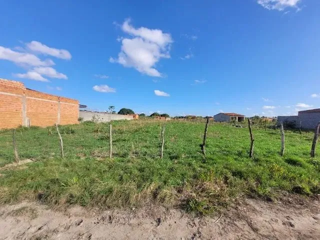 Imagem 8: Terreno 30×70 no Povoado Pirunga. Melhor Povoado do Município de Capela/Se