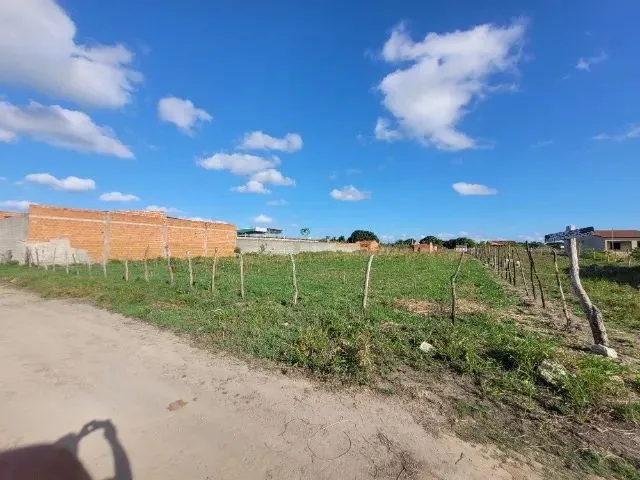 Imagem 6: Terreno 30×70 no Povoado Pirunga. Melhor Povoado do Município de Capela/Se